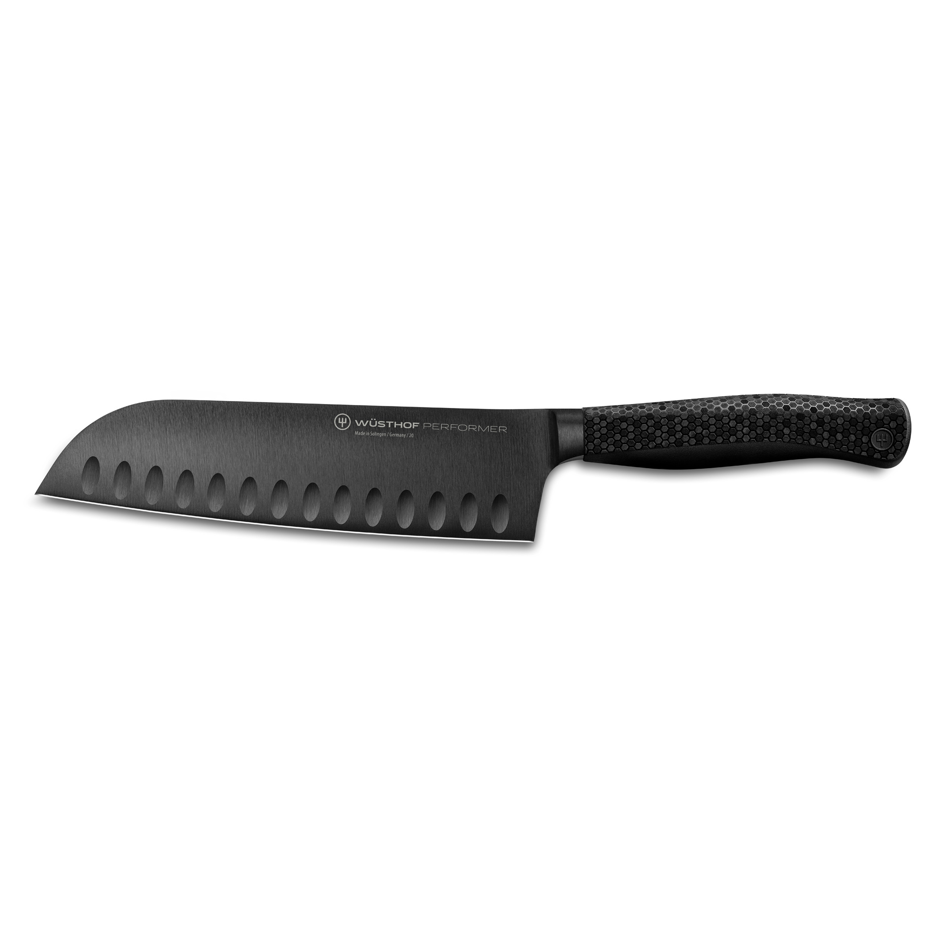 Wüsthof Performer – nůž santoku 17/31 cm | W-1061231317