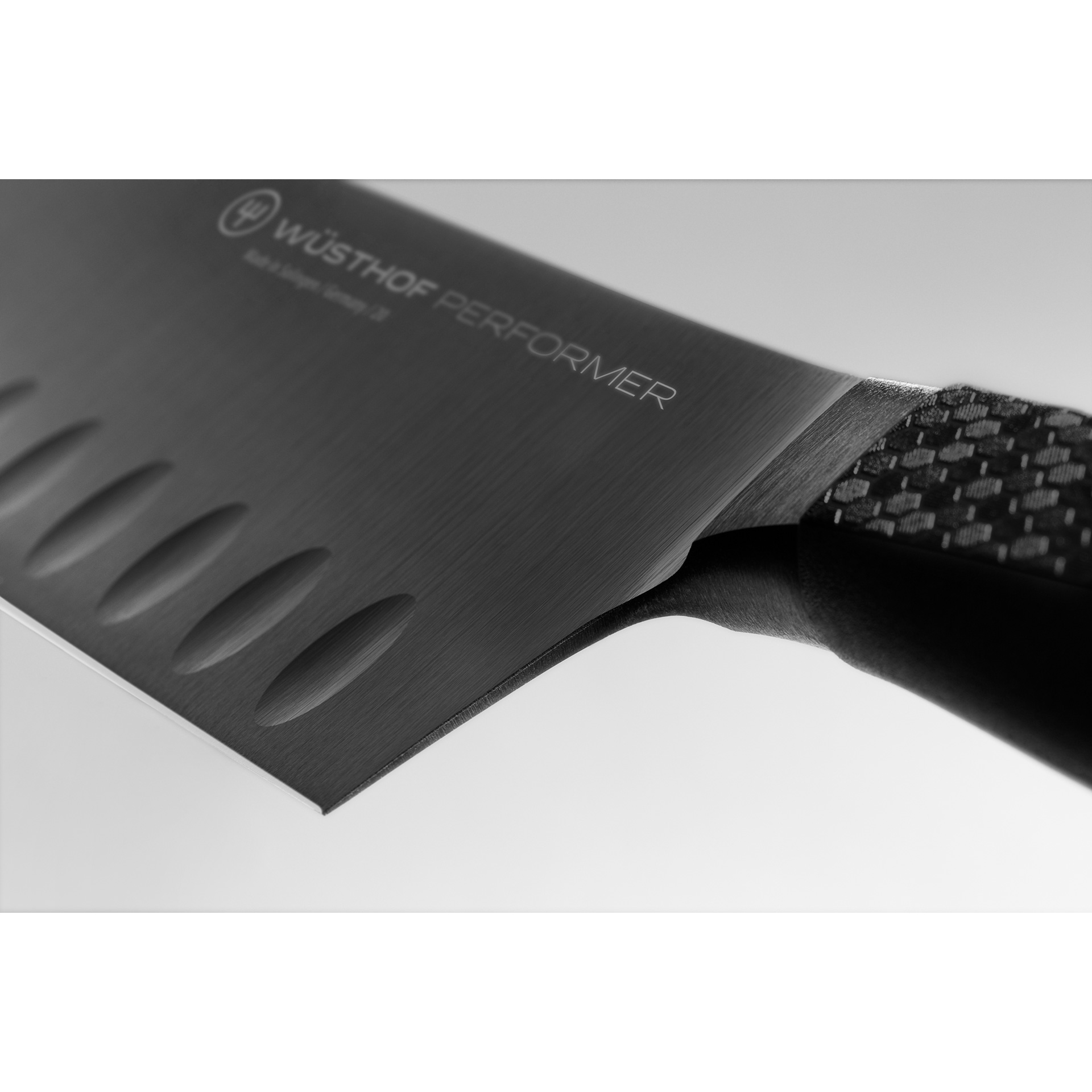 Wüsthof Performer – nůž santoku 17/31 cm | W-1061231317