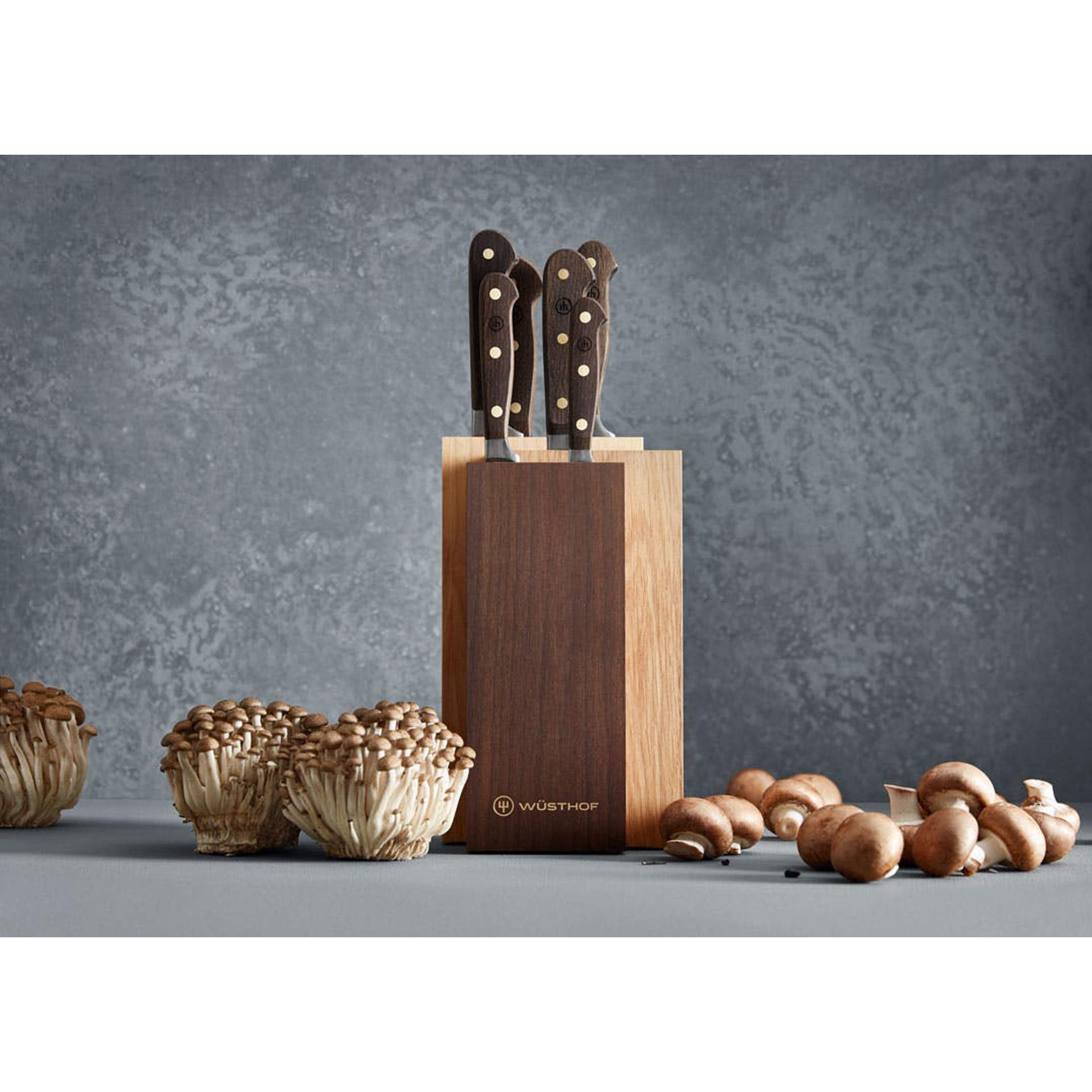 Wüsthof Crafter – sada steakových nožů | W-1070860401