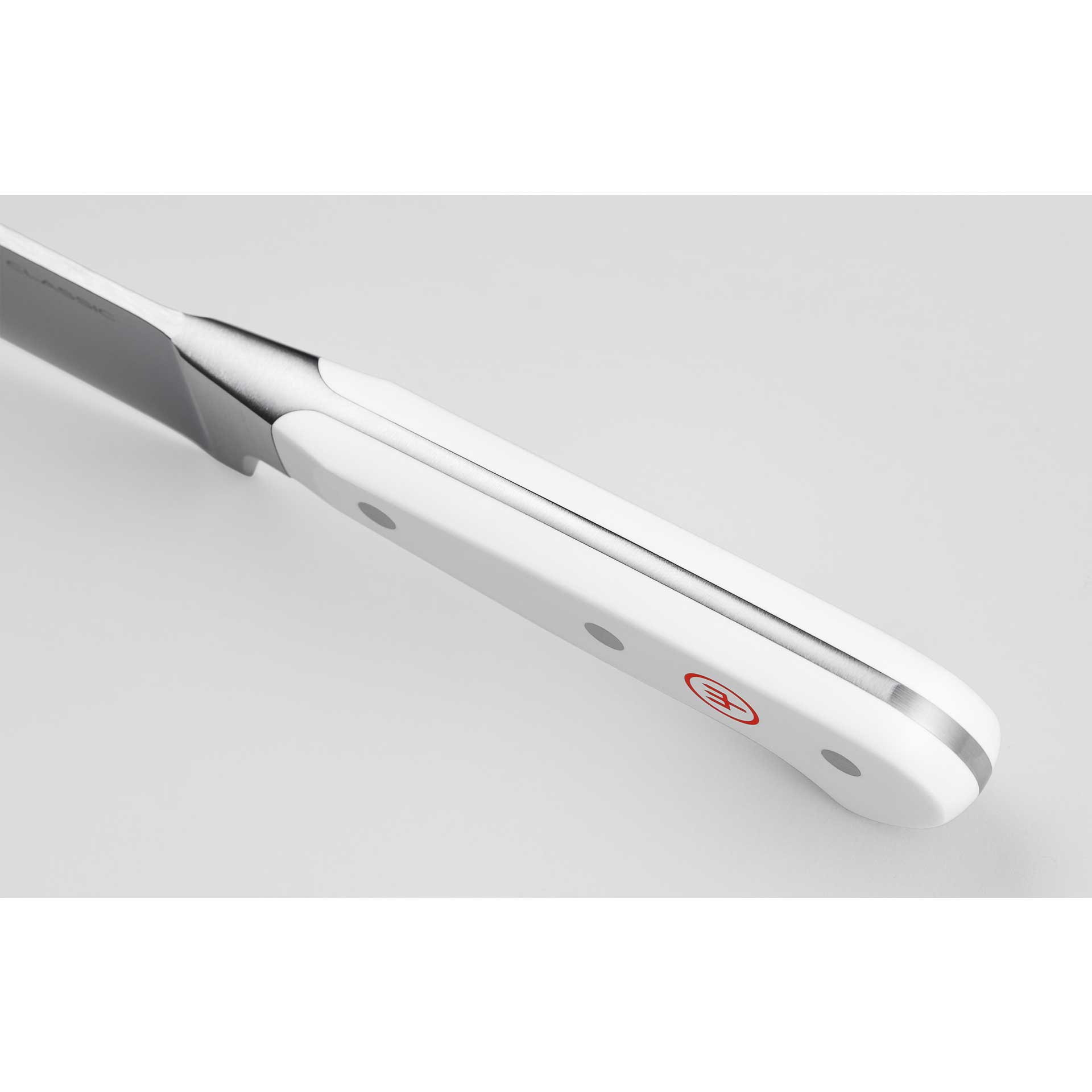 Wüsthof Classic White – blok nožů, 6 dílů | W-1090270601