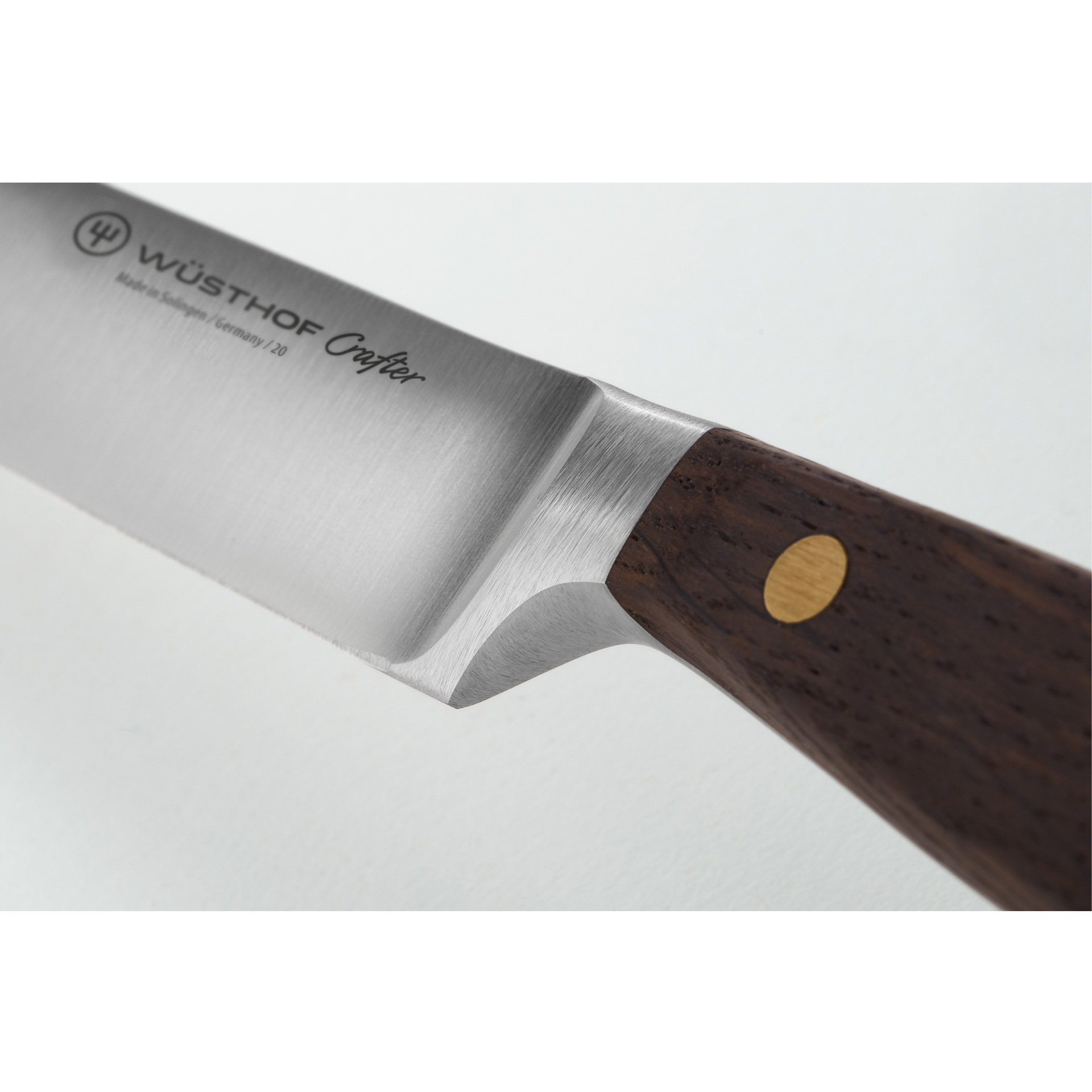Wüsthof Crafter – blok s 6 noži | W-1090870602