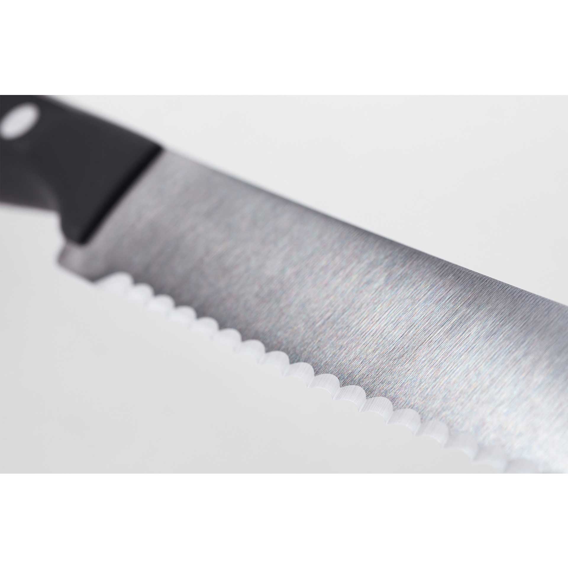 Wüsthof Gourmet – blok s 5 noži | W-1095070505