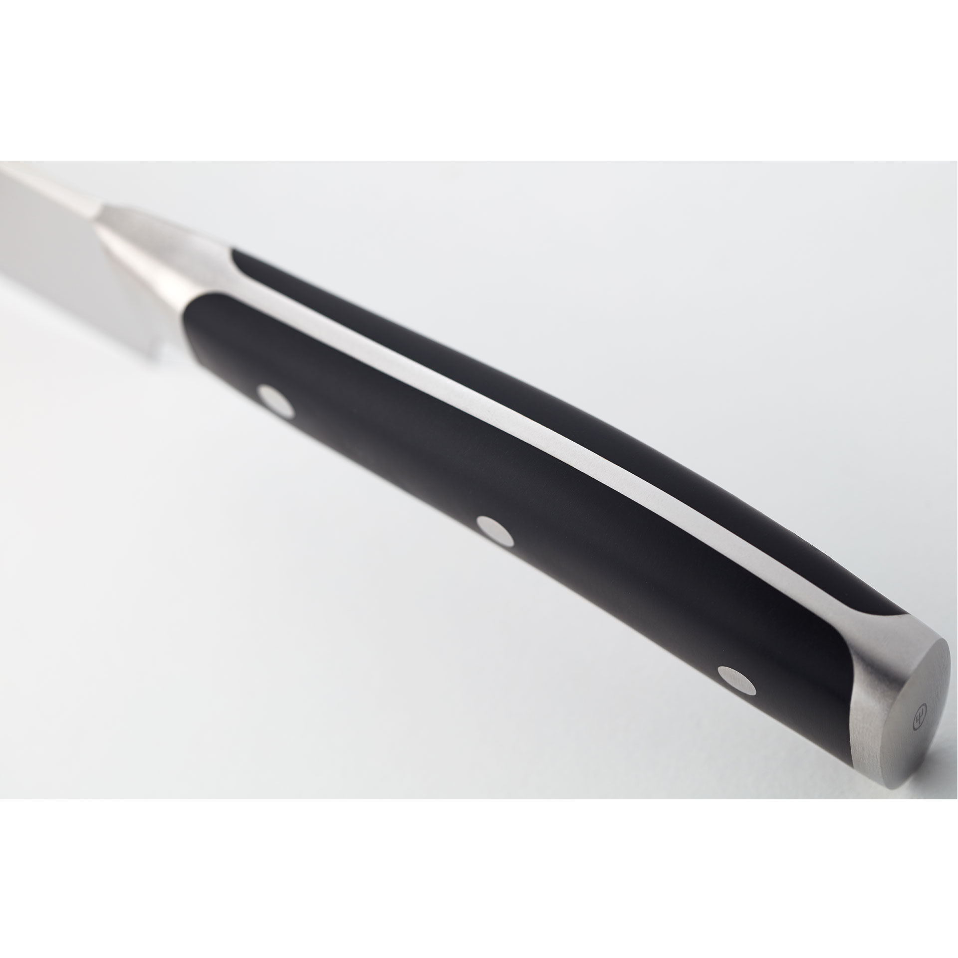 Wüsthof Classic Ikon – sada: nůž šéfkuchařský 20 cm a nůž na zeleninu 9 cm | W-1120360205