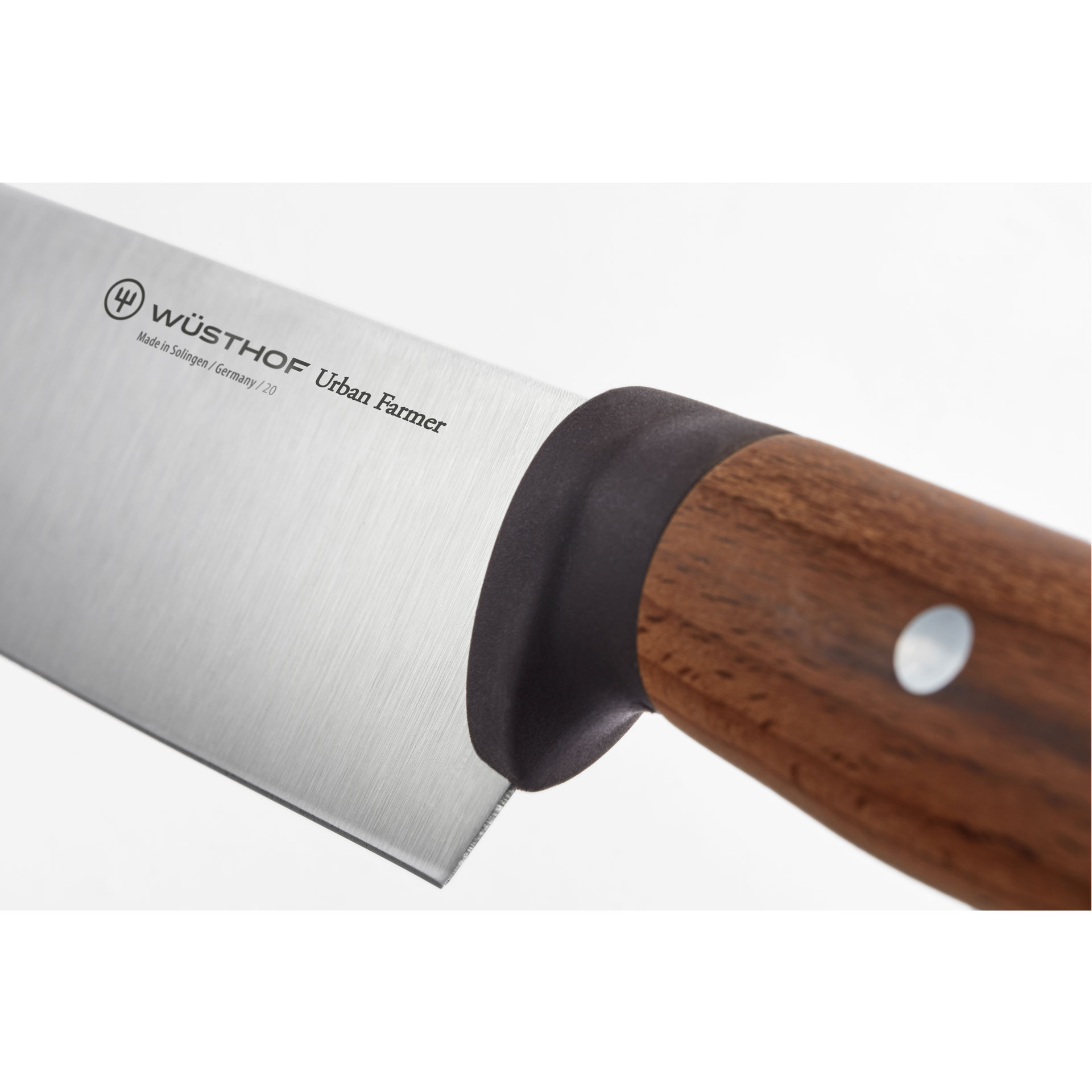 Wüsthof Urban Farmer – sada steakových nožů | W-1135260402