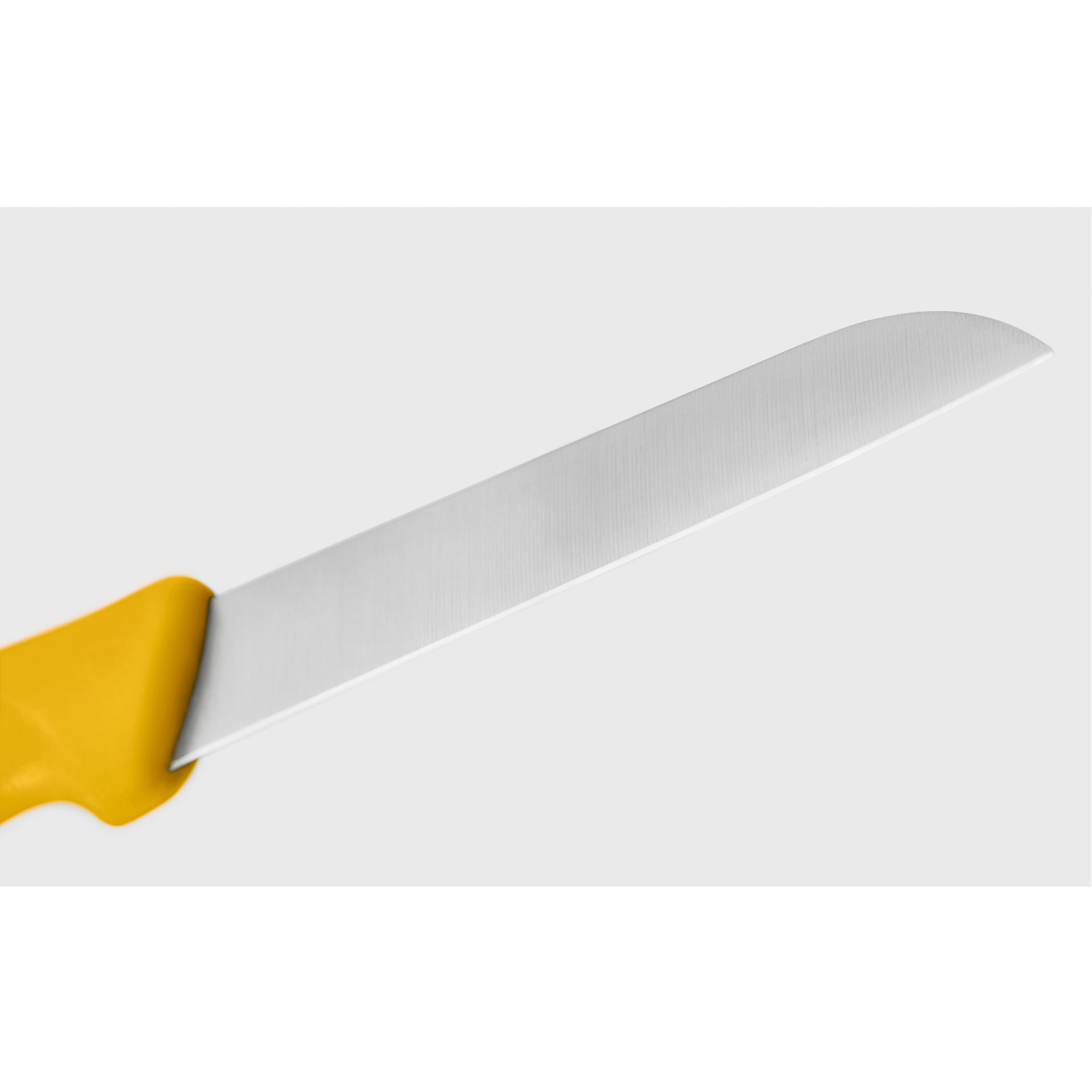 Wüsthof Create Collection – nůž na zeleninu, žlutý 8 cm | W-1145308308