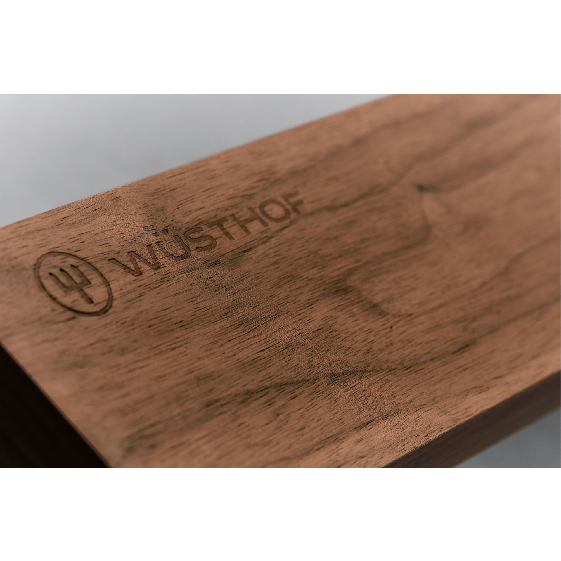 Wüsthof – magnetická lišta na nože 30 cm | W-2059625730