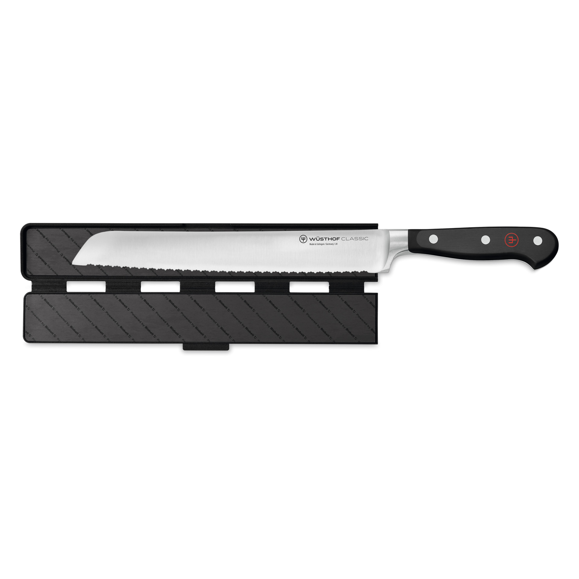 Wüsthof – magnetické pouzdro na nůž 26,5 cm | W-2069640102