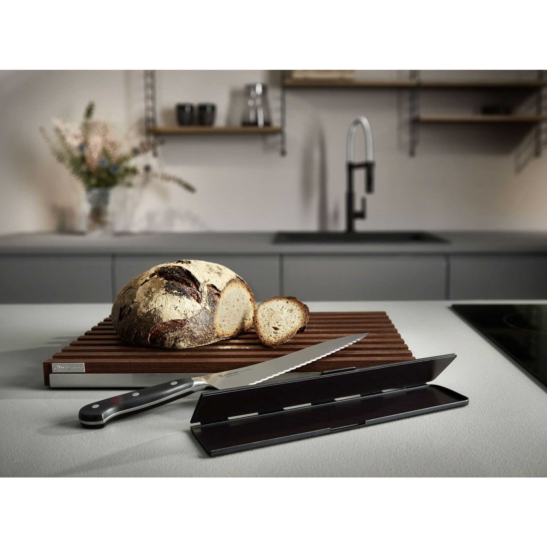 Wüsthof – magnetické pouzdro na nůž 26,8 cm | W-2069640103
