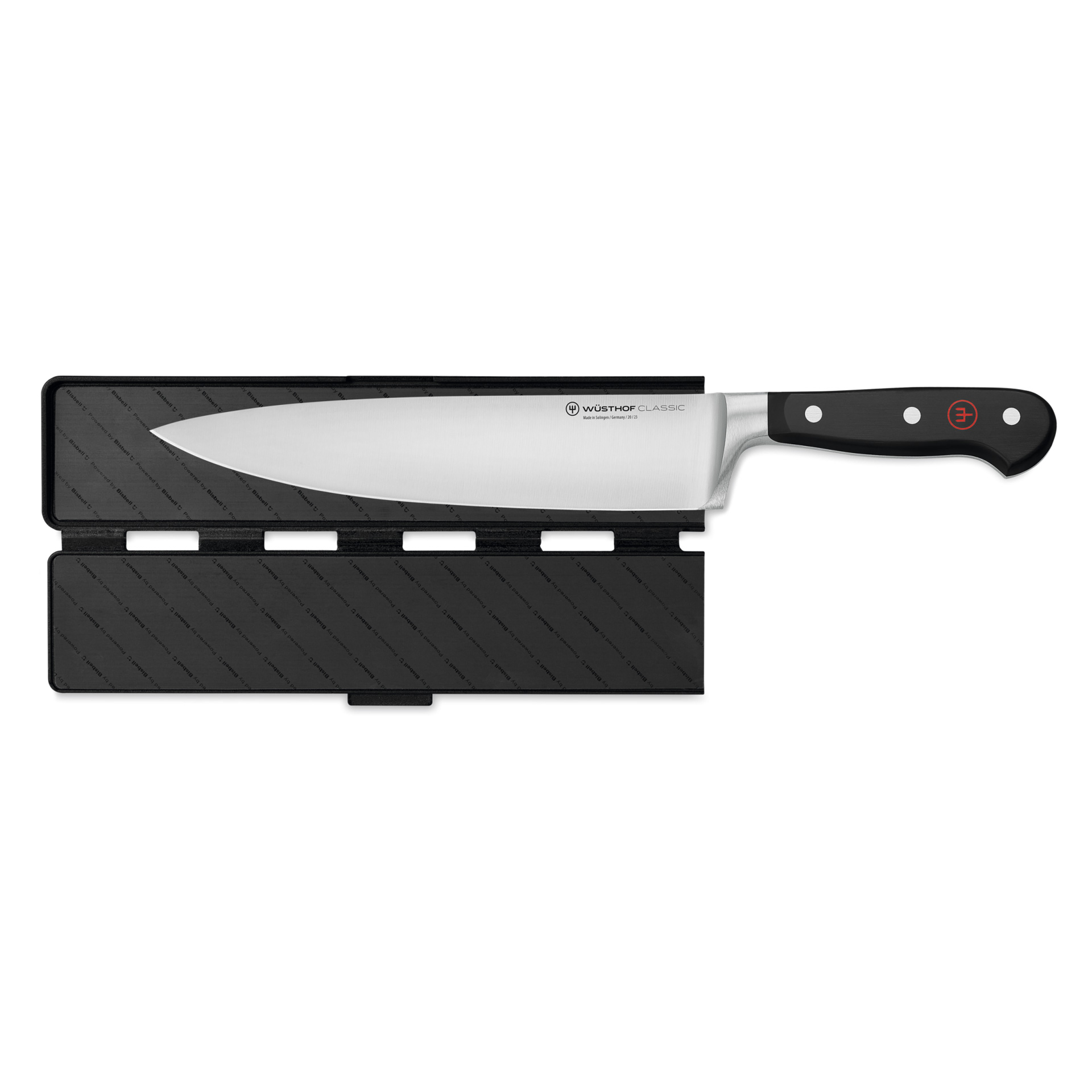 Wüsthof – magnetické pouzdro na nůž 26,8 cm | W-2069640103