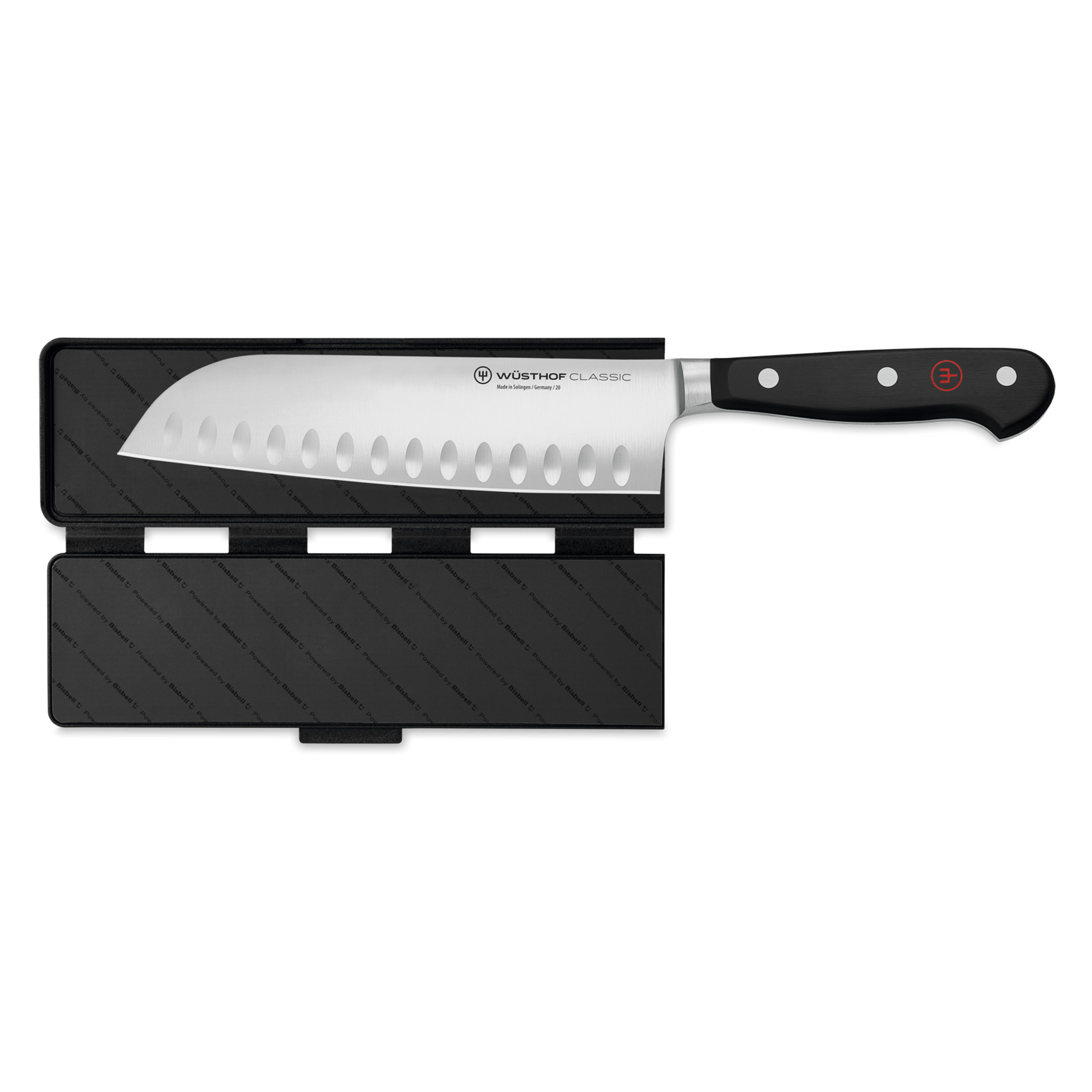 Wüsthof – magnetické pouzdro na nůž 20,5 cm | W-2069640104