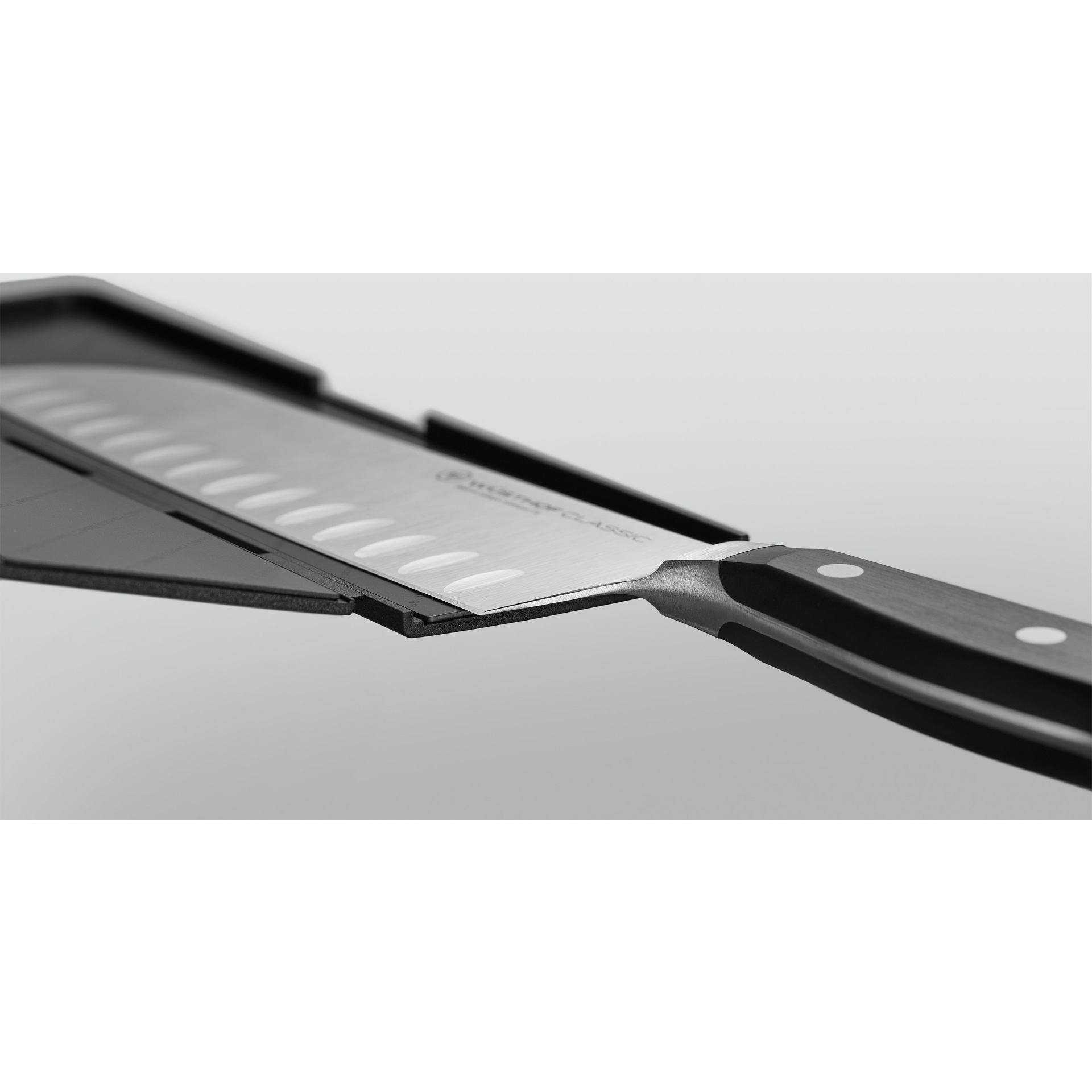 Wüsthof – magnetické pouzdro na nůž 20,5 cm | W-2069640104
