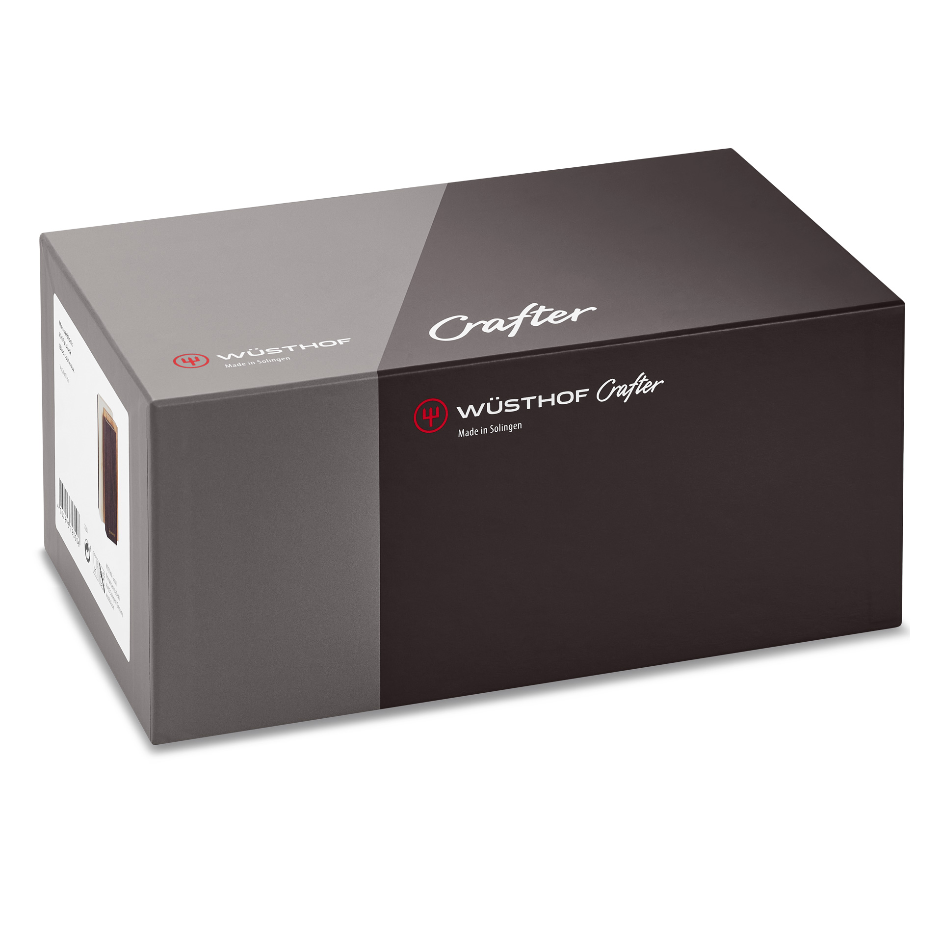 Wüsthof Crafter – blok na nože | W-2090870602