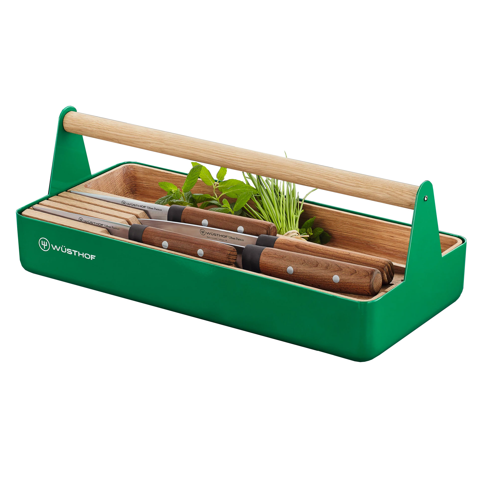Wüsthof Urban Farmer – košík na nože | W-2095275301