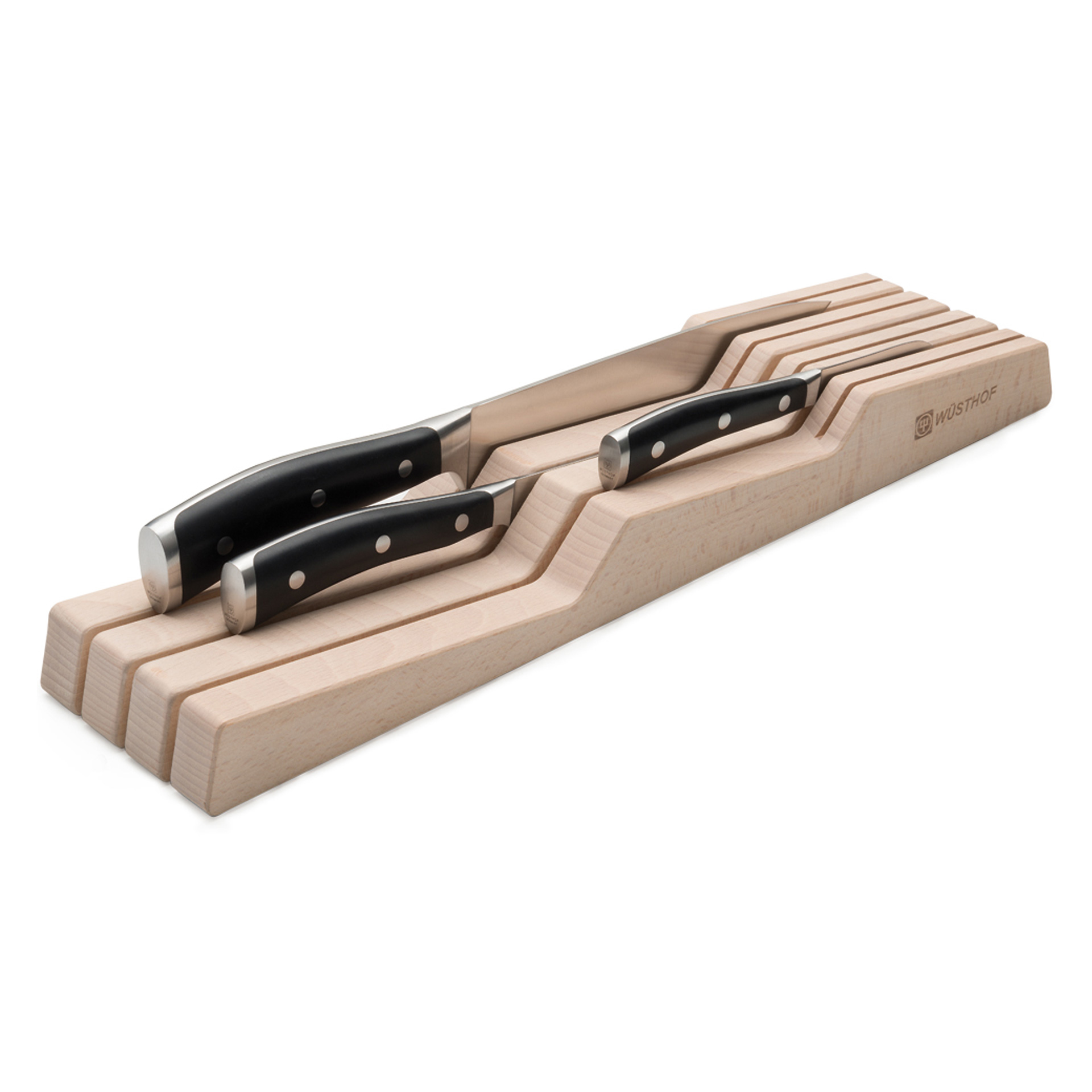 Wüsthof – organizér do zásuvky 43 x 10 cm | W-2159620701