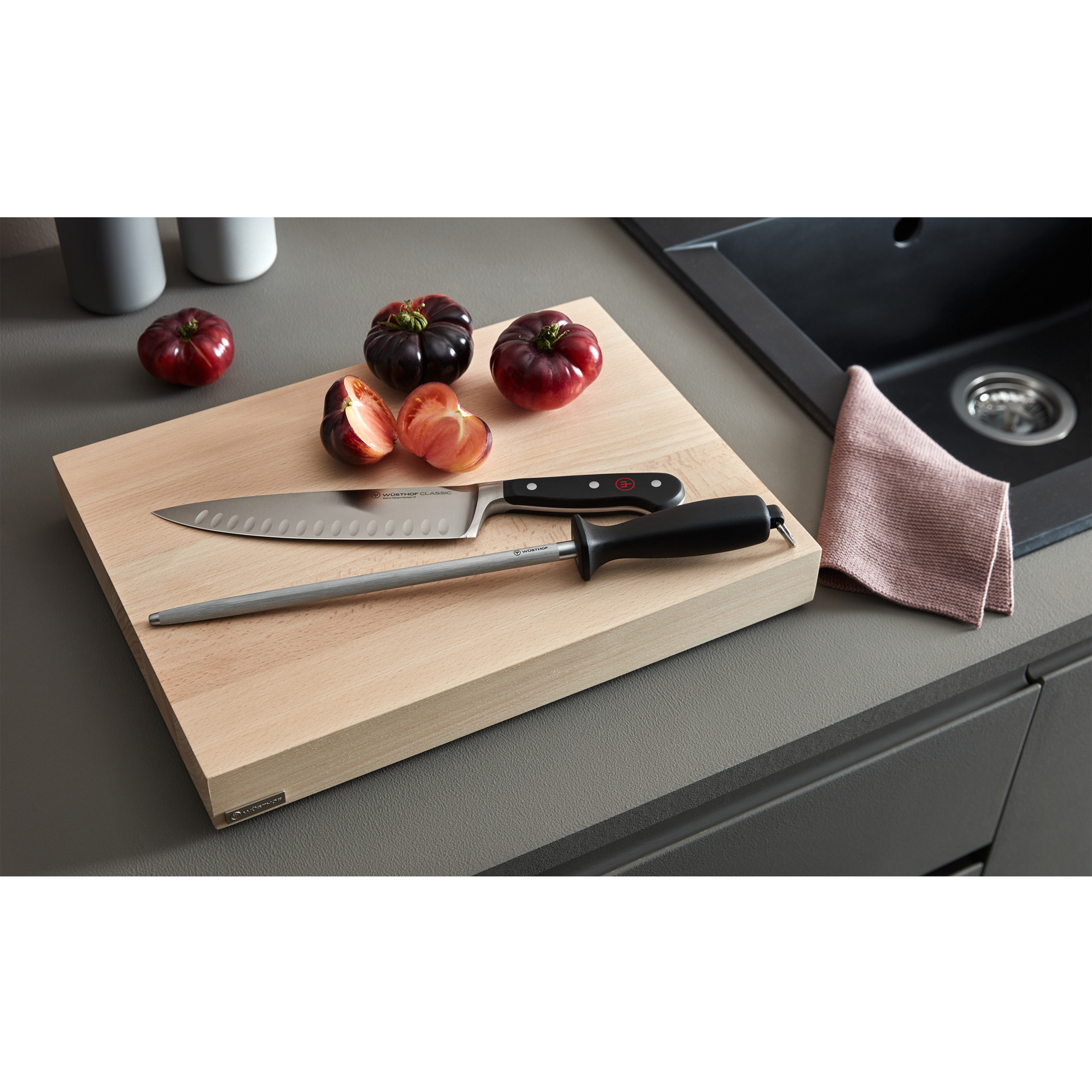 Wüsthof – ocílka 23 cm | W-3049700323