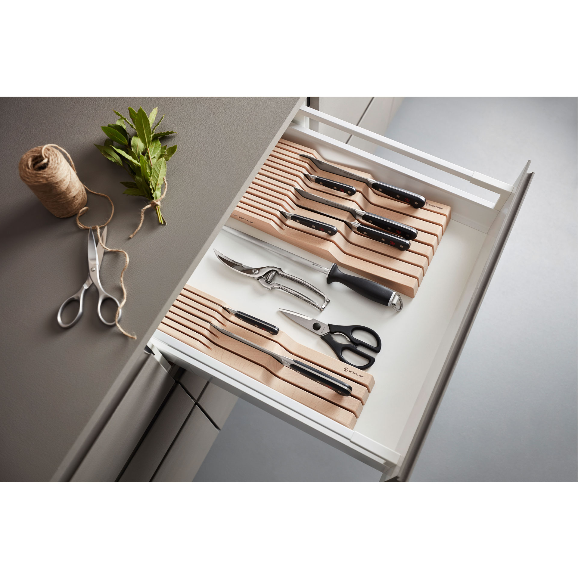 Wüsthof – ocílka 26/40 cm | W-3049700526