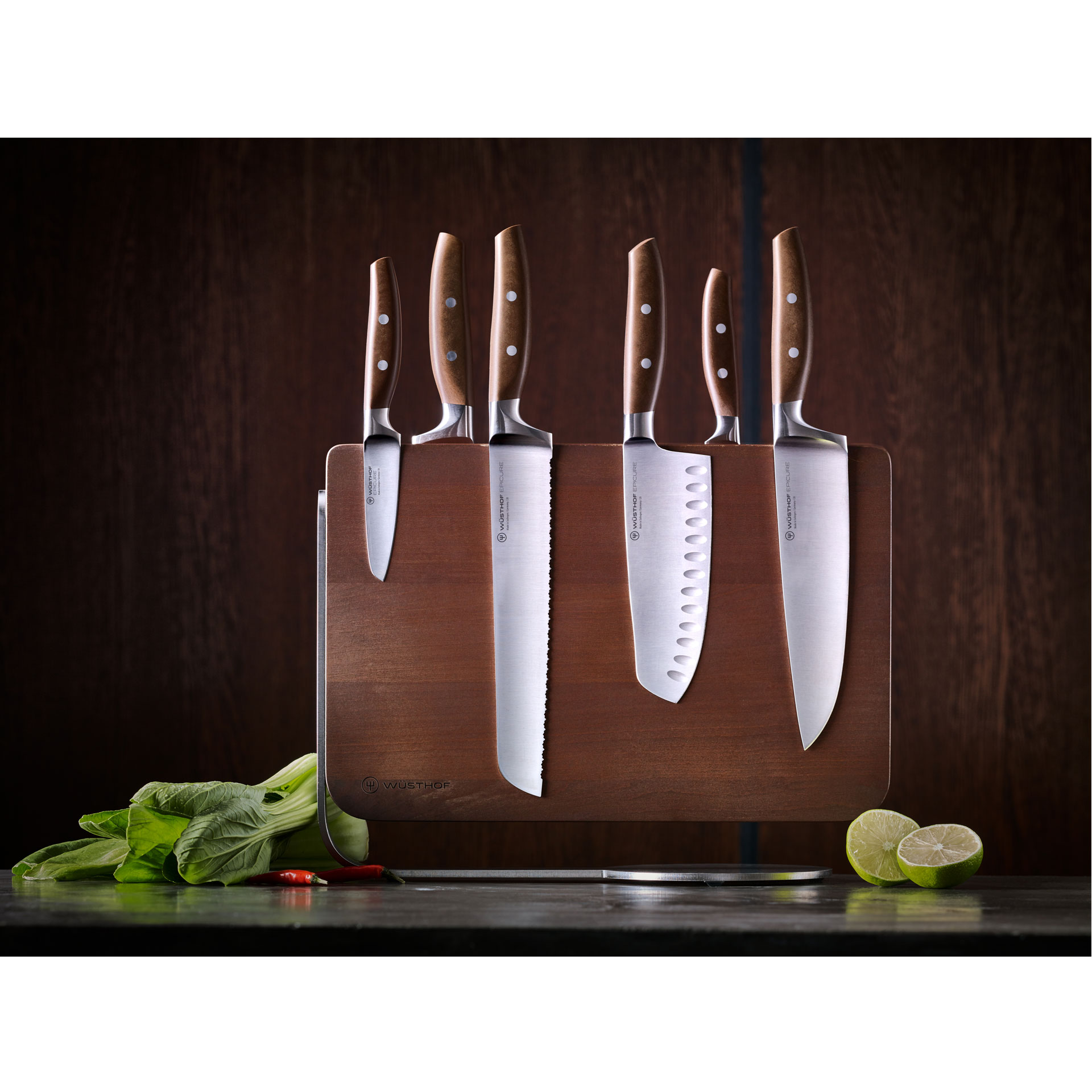 Wüsthof Epicure – kuchyňský nůž 23 cm | W-3922-23