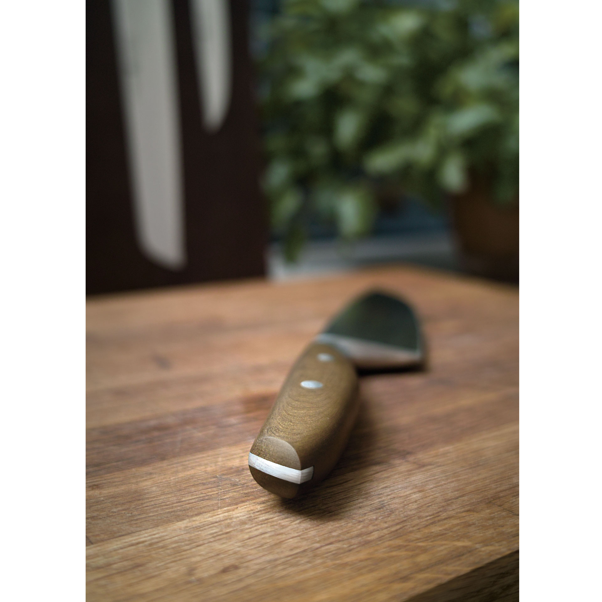 Wüsthof Epicure – kuchyňský nůž 23 cm | W-3922-23