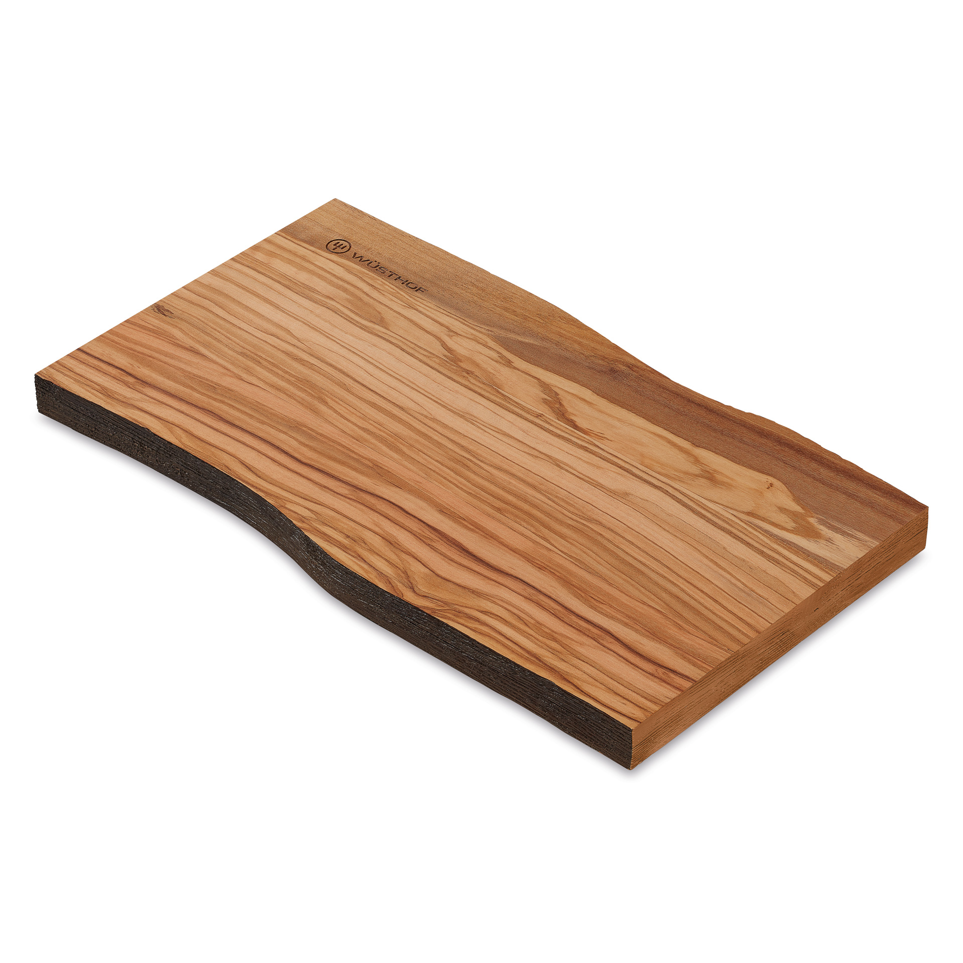 Wüsthof – krájecí prkénko 26,8x6,8 cm olivové dřevo | W-4159800501
