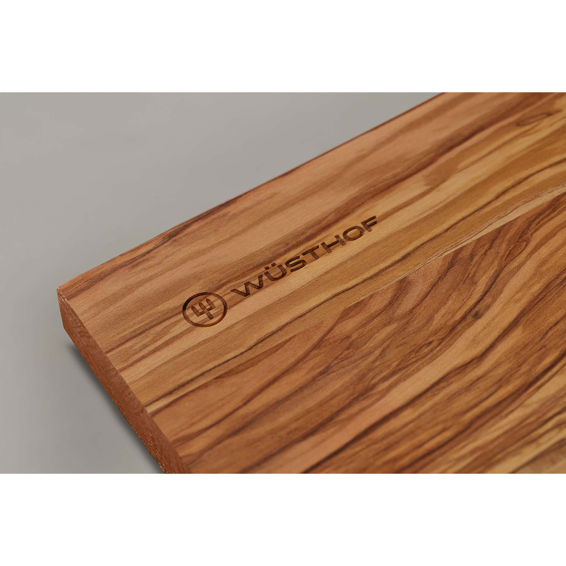 Wüsthof – krájecí prkénko 45x27,5 cm olivové dřevo | W-4159800502