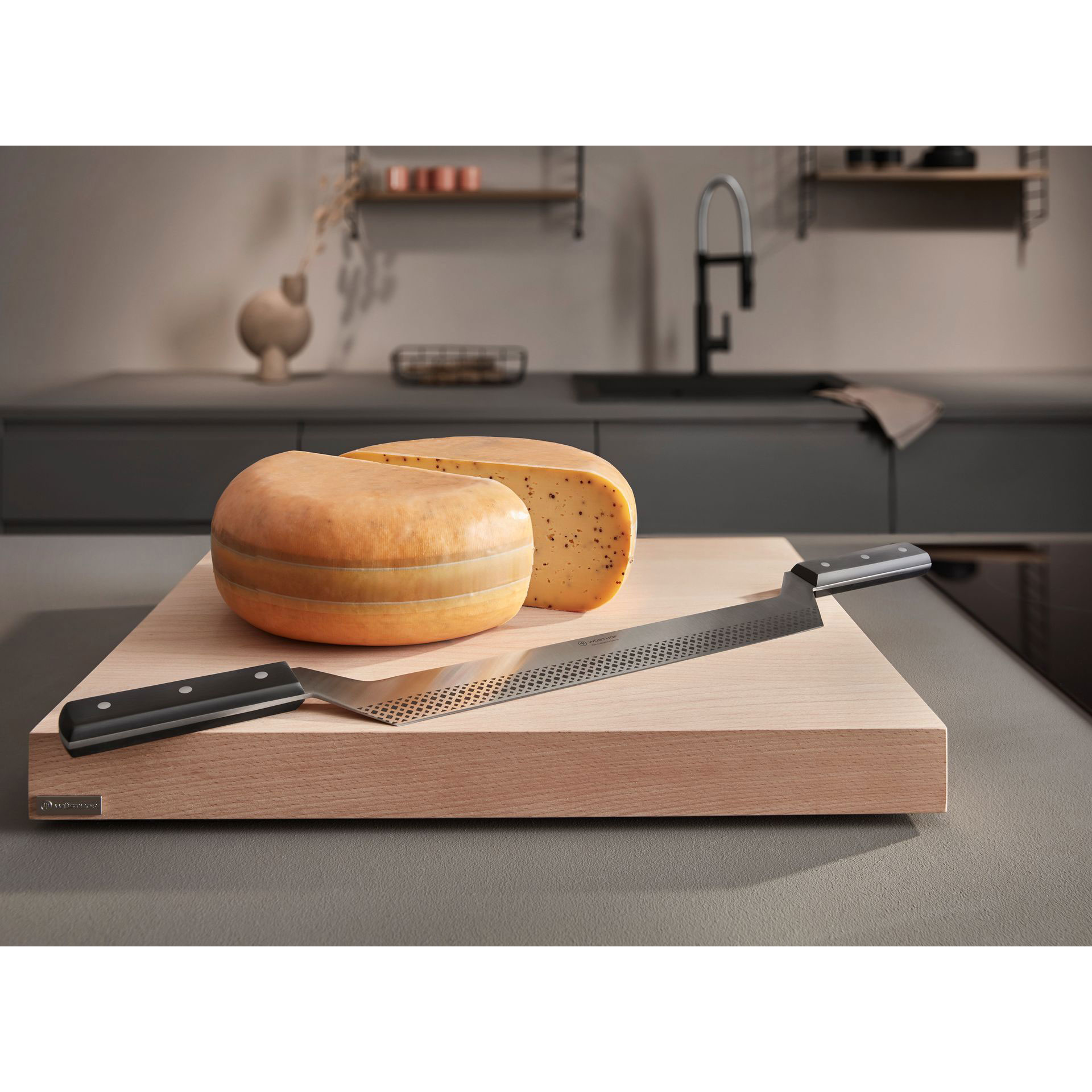 Wüsthof – nůž na sýr 32 cm | W-4812-32