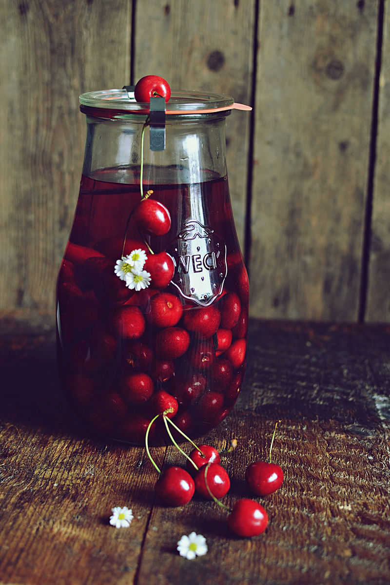 Sklenice WECK Tulip 1750 ml 4 ks