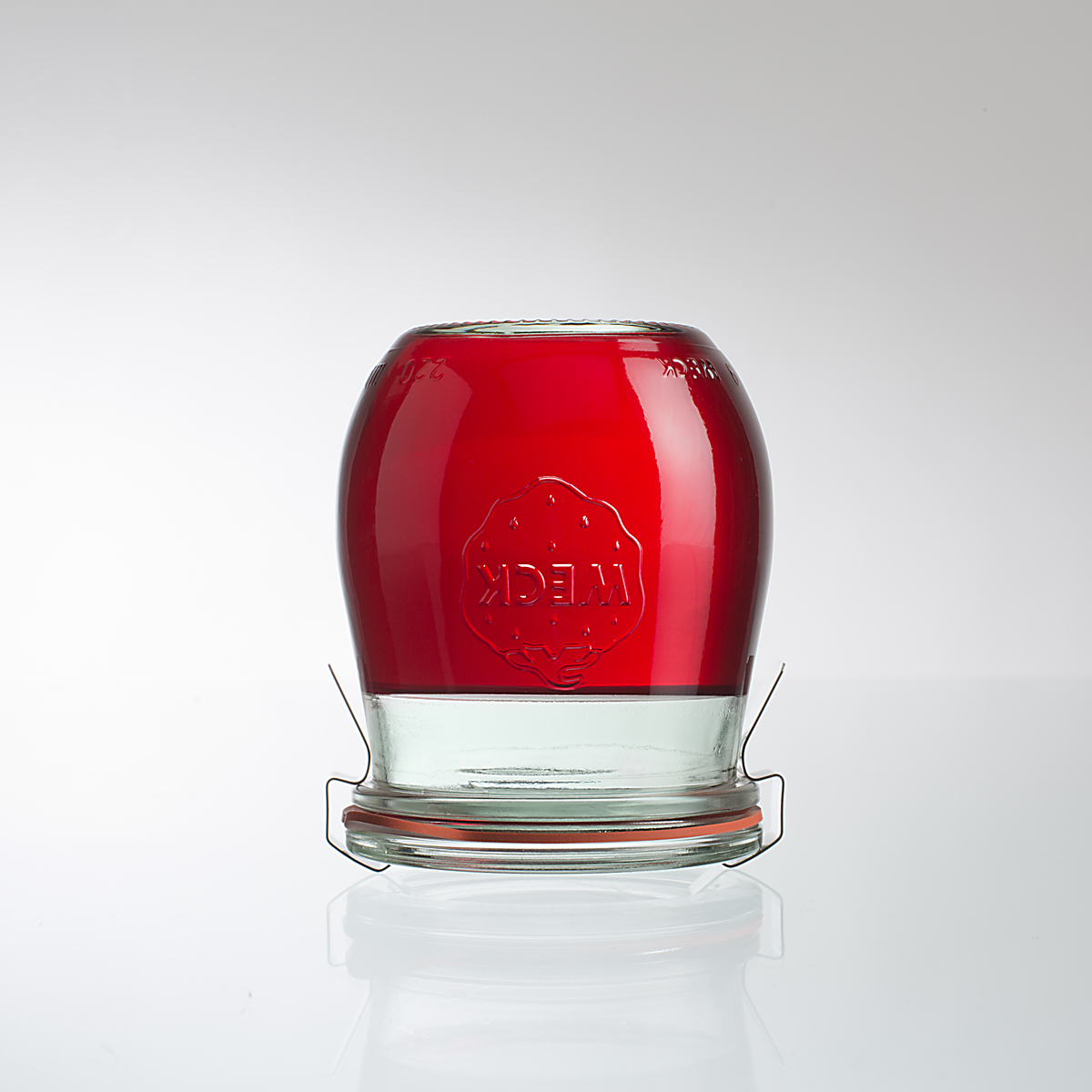 Sklenice WECK Tulip 220 ml 12 ks