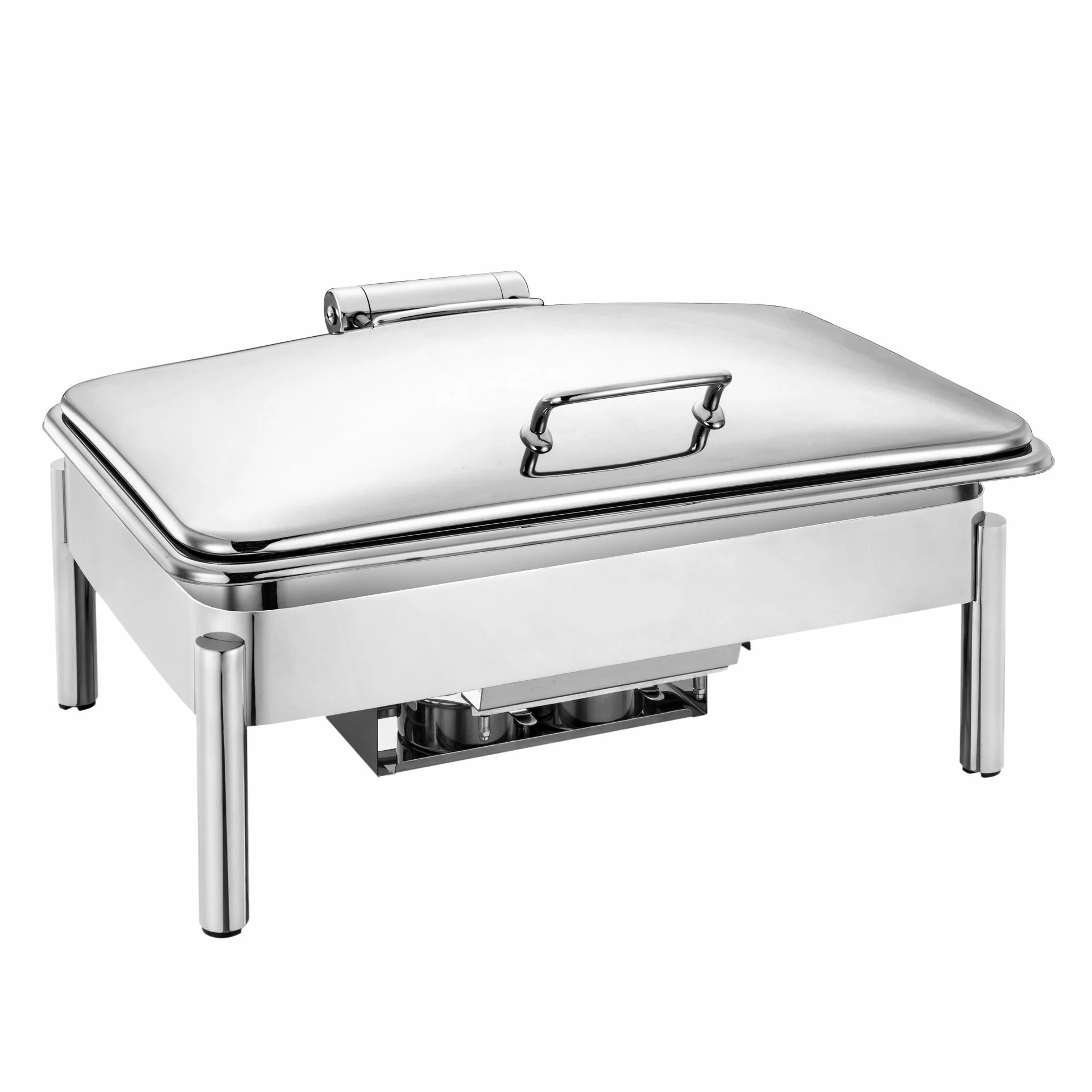 Indukční bufetový ohřívač GN 1/1 BASIC 9 l