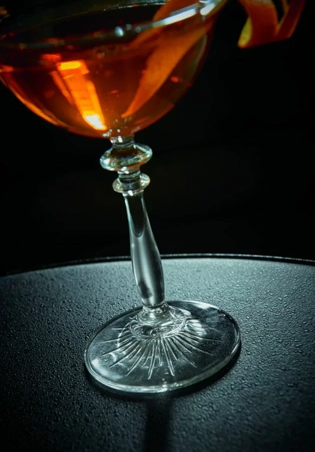 ONIS 1924 – koktejlová sklenice (coupe) 24 cl