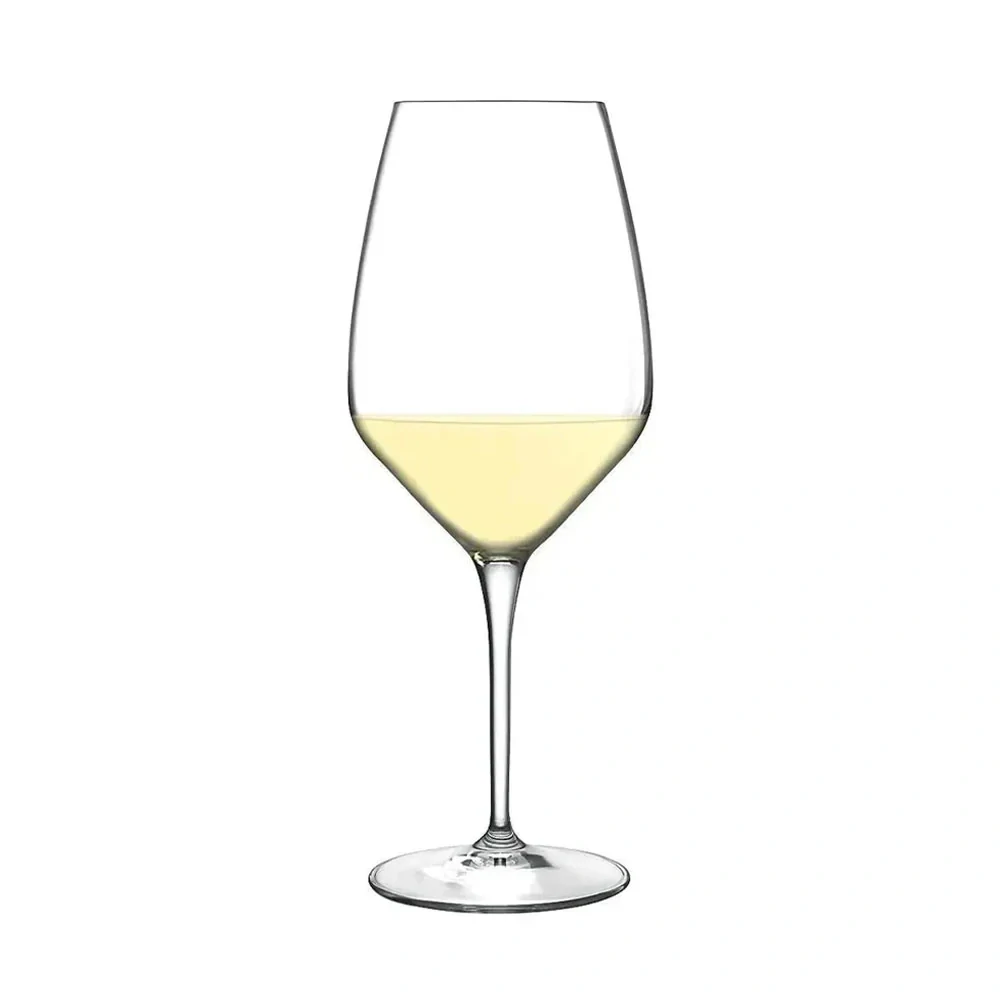 Luigi Bormioli ATELIER – sklenice na bílé víno Sauvignon 35 cl