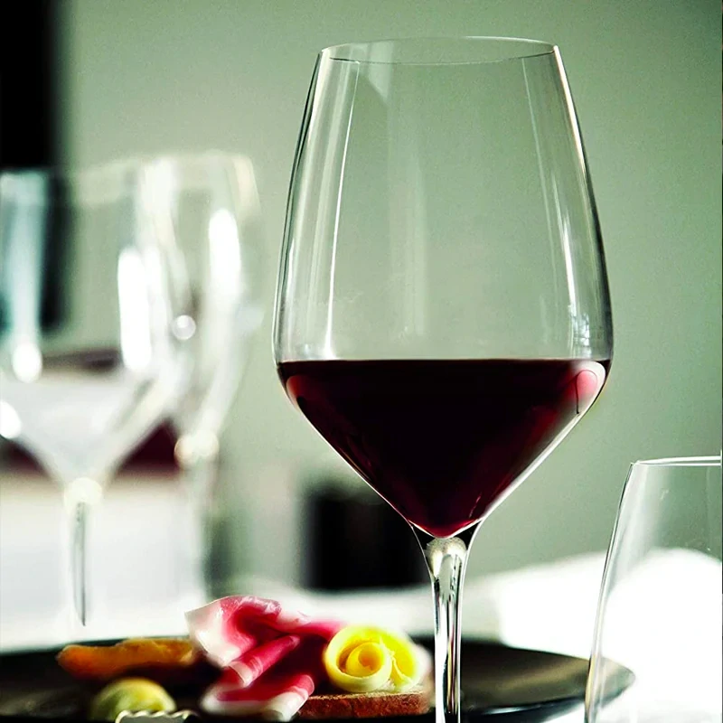 Luigi Bormioli ATELIER – sklenice na červené víno Chianti / Sangiovese 55 cl