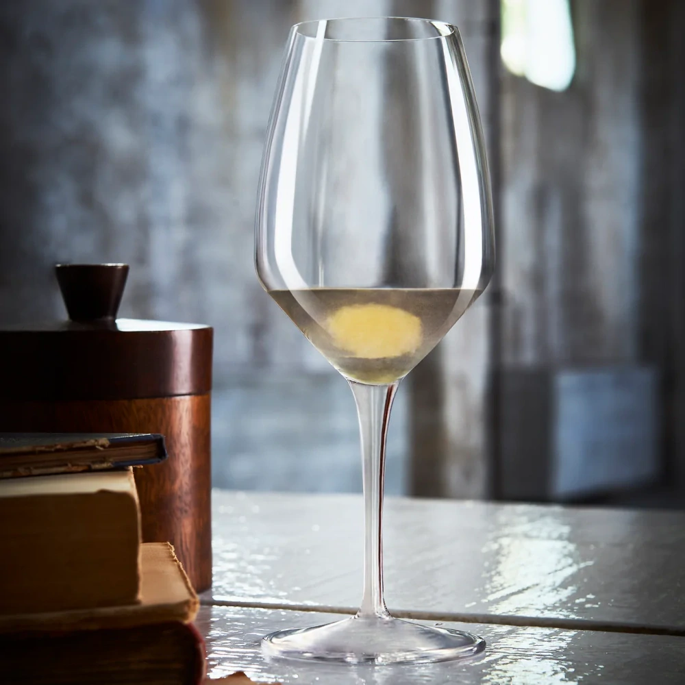 Luigi Bormioli ATELIER – sklenice na Sauvignon 35 cl