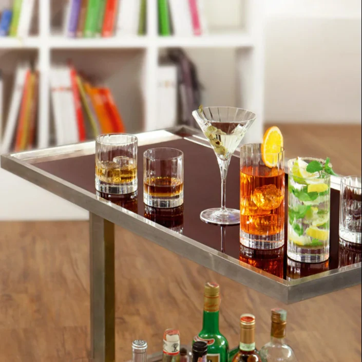 Luigi Bormioli BACH – sklenice na drinky 48 cl