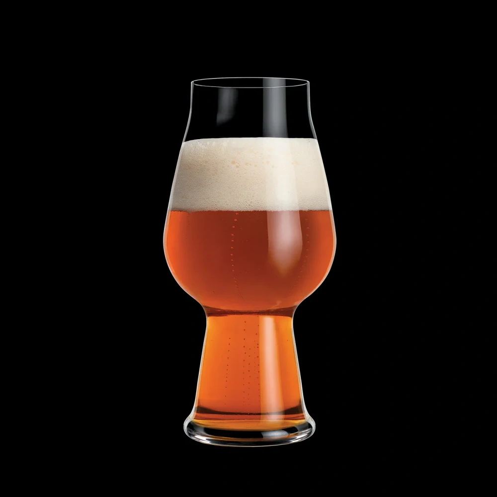 Luigi Bormioli BIRRATEQUE – sklenice na pivo IPA / White IPA 54 cl