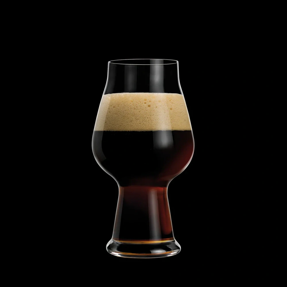 Luigi Bormioli BIRRATEQUE – sklenice na pivo Stout / Porter 60 cl