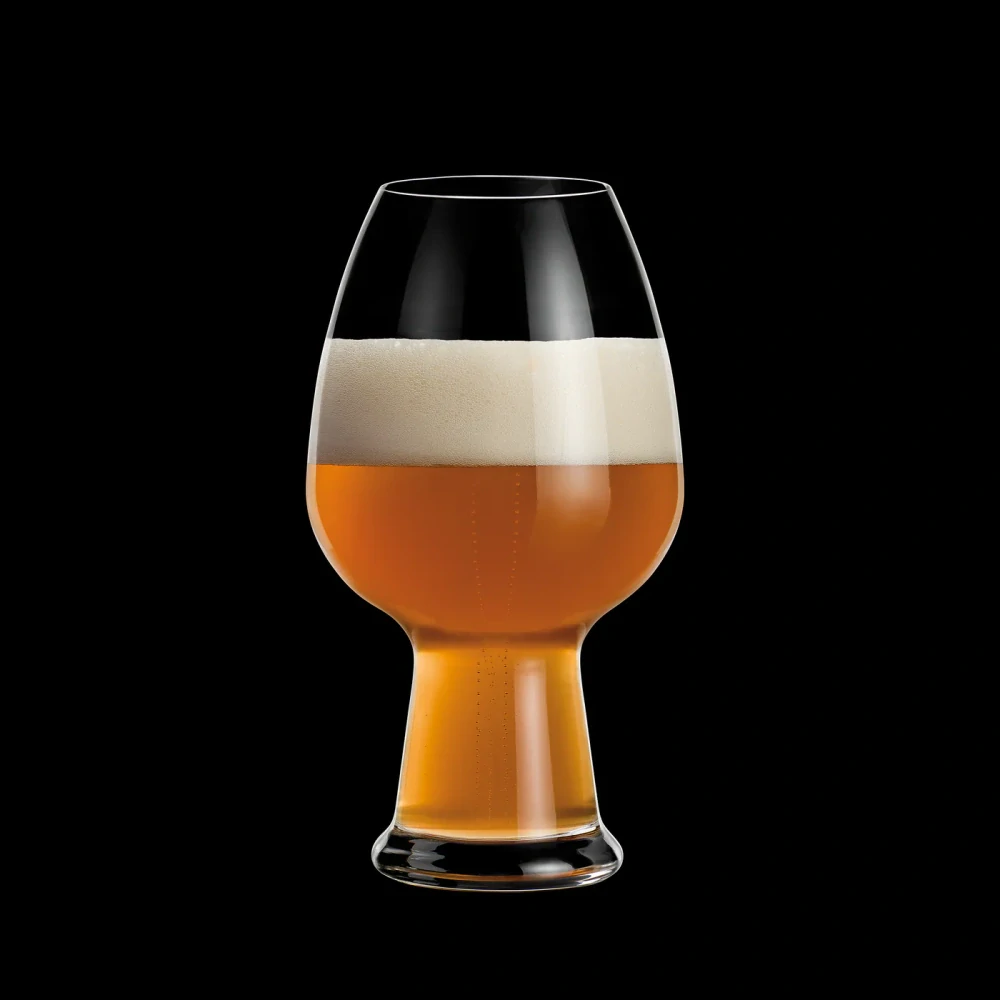 Luigi Bormioli BIRRATEQUE – sklenice na pšeničné pivo Wheat/Weiss 78 cl