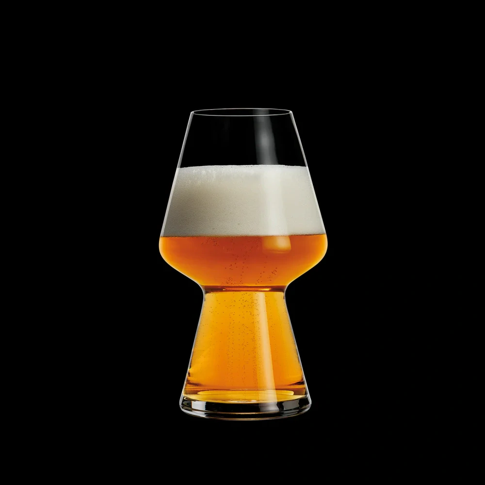 Luigi Bormioli BIRRATEQUE – sklenice na sezónní pivo (Seasonal / Saison) 75 cl