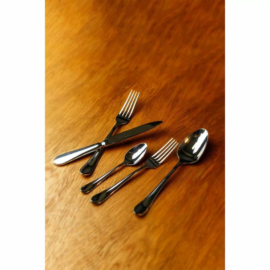 Destello předkrmová lžíce 18,8 cm | Verlo
