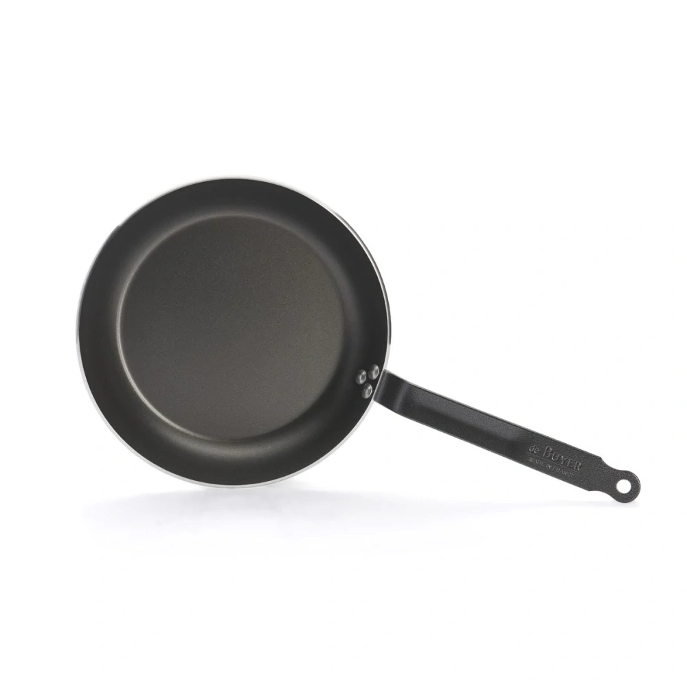 de Buyer CHOC „Lyonnaise“ nepřilnavá pánev – Ø 26 cm
