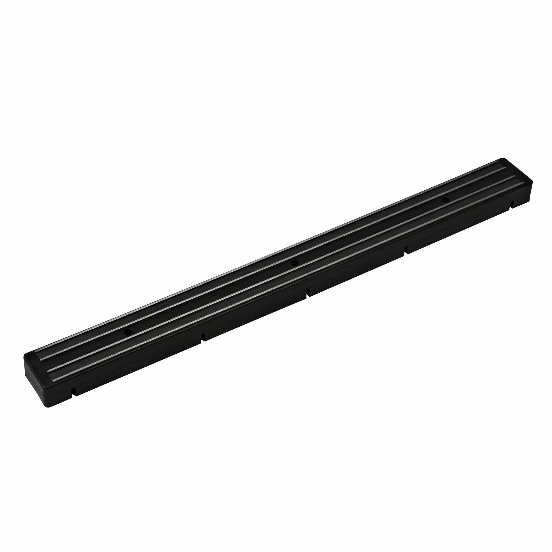 Magnetická lišta na nože – 45 cm / 60 cm (nástěnná)