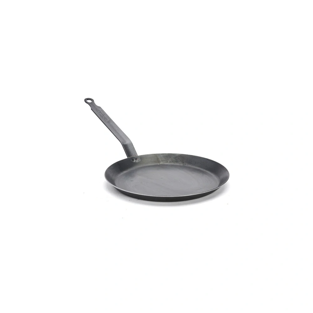 de Buyer CHOC Resto Induction – pánev na palačinky / crêpes Ø 26 cm, nepřilnavá, indukce