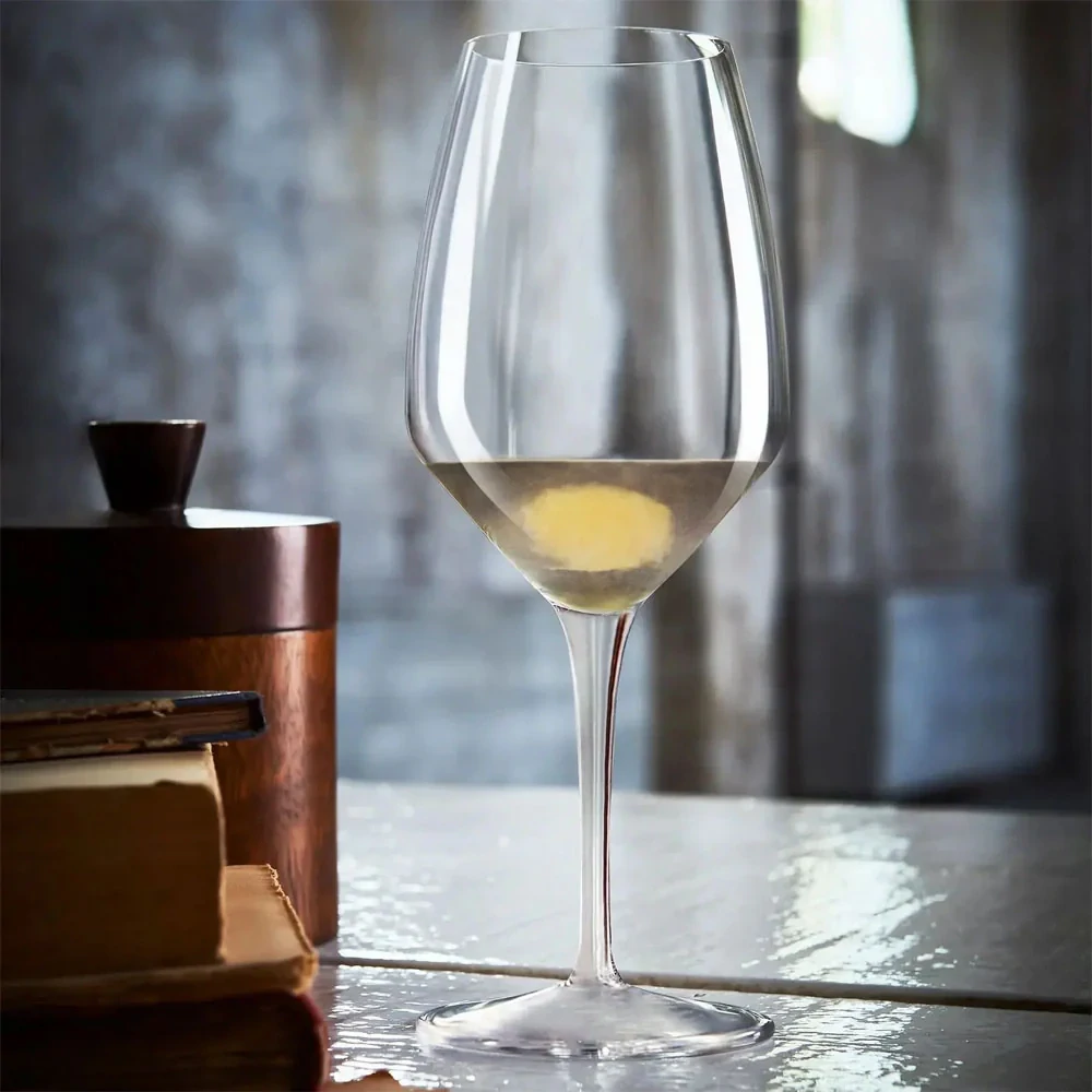 Luigi Bormioli ATELIER – sklenice na bílé víno Sauvignon 35 cl
