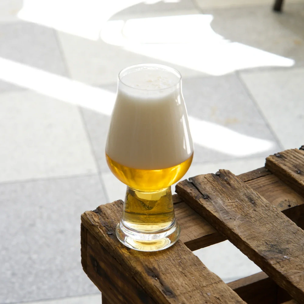 Luigi Bormioli BIRRATEQUE – sklenice na pivo IPA / White IPA 54 cl