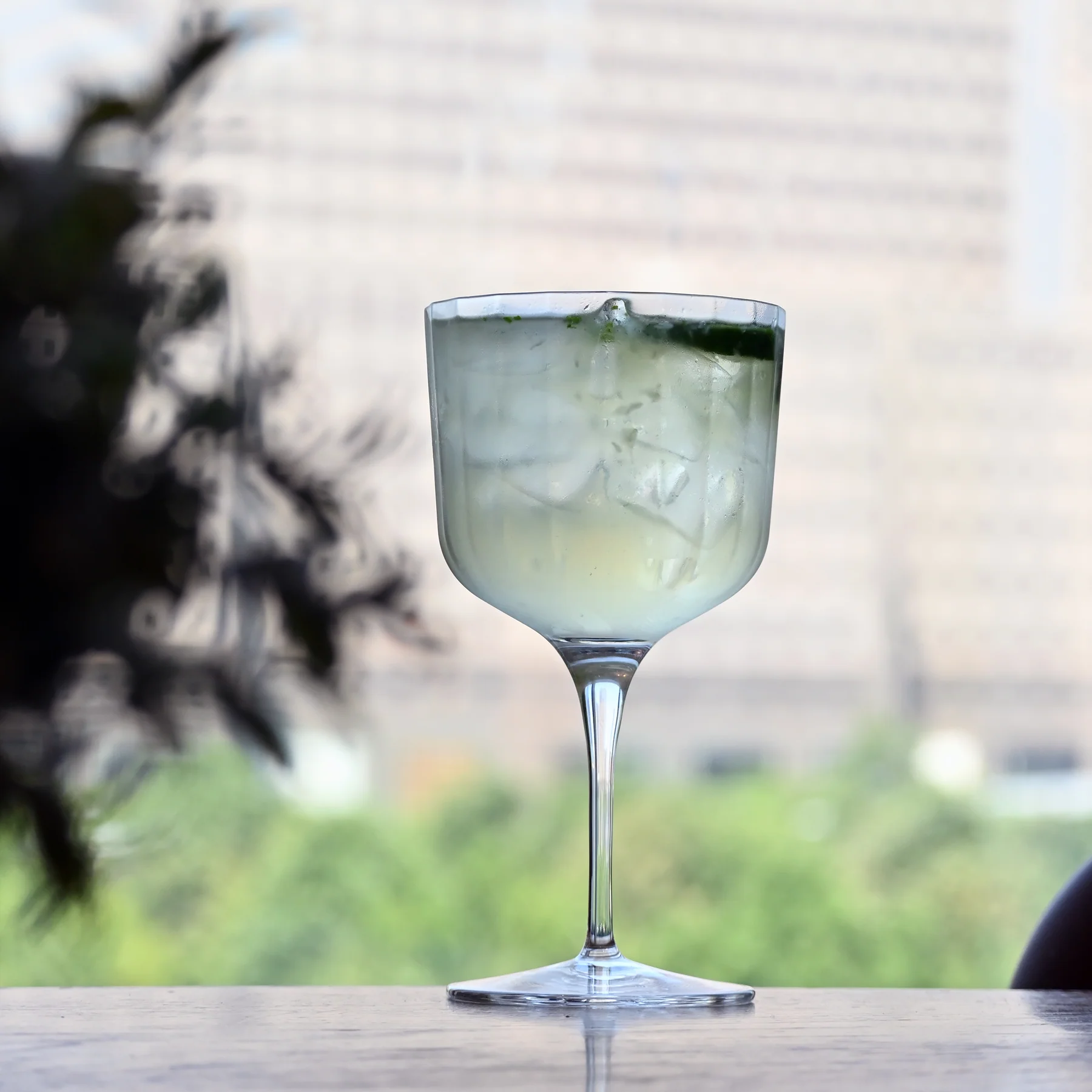 Luigi Bormioli BACH – sklenice na gin tonic 60 cl
