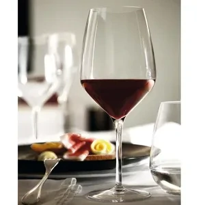 Luigi Bormioli ATELIER – sklenice na Cabernet / Merlot 70 cl