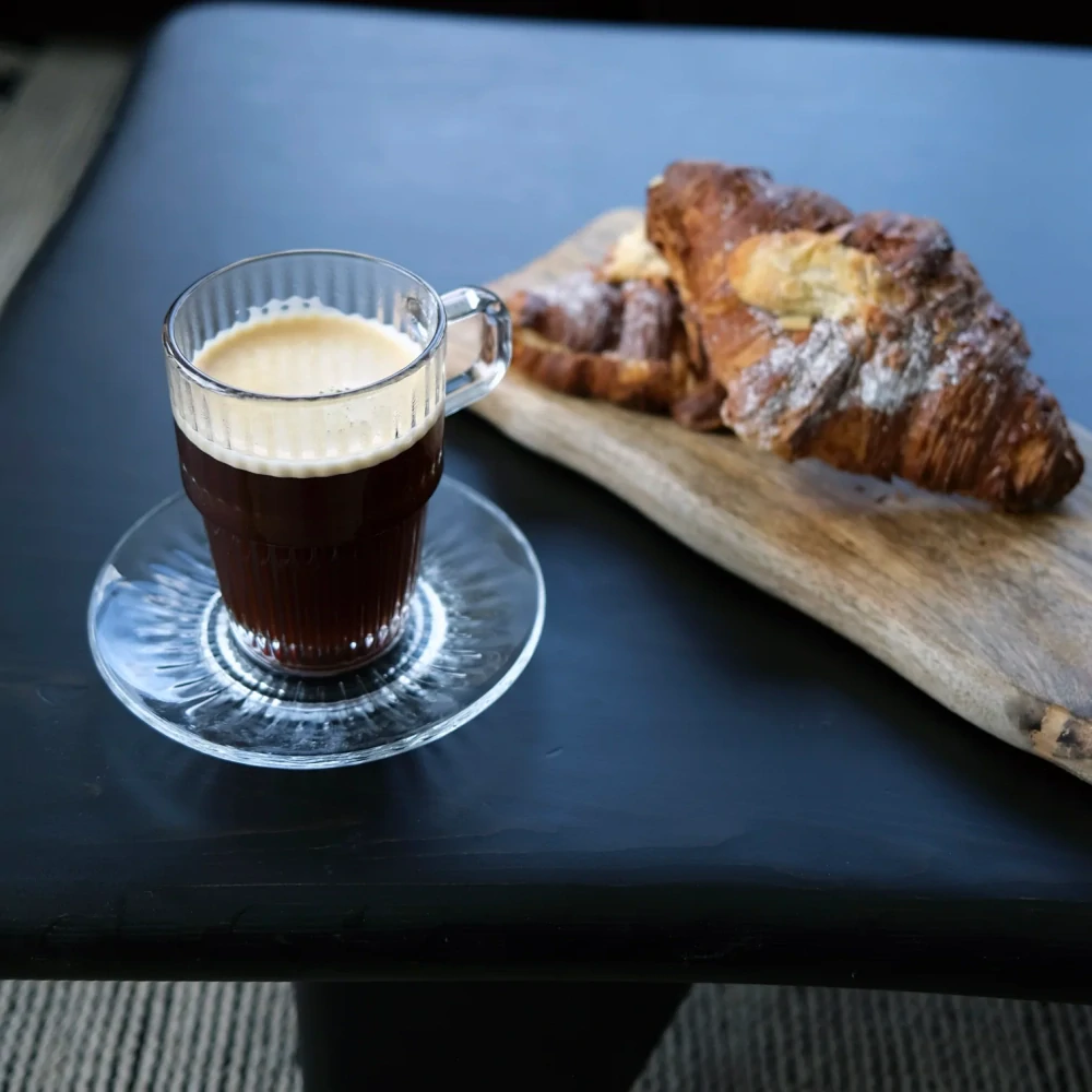 Bormioli Rocco BARSHINE – hrnek 32 cl, tvrzené sklo, stohovatelný