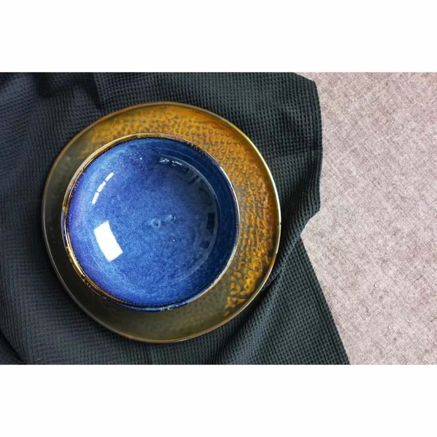 Mísa DEEP BLUE Ø 24,5 cm