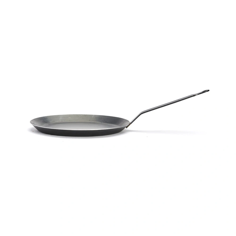 de Buyer CHOC Resto Induction – pánev na palačinky / crêpes Ø 26 cm, nepřilnavá, indukce