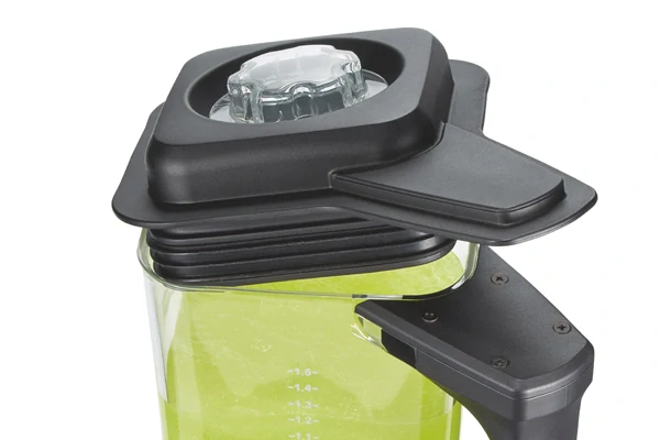 Hamilton Beach Commercial Rio – barový mixér 230 V, nádoba 1,4 l (HBB255-CE)
