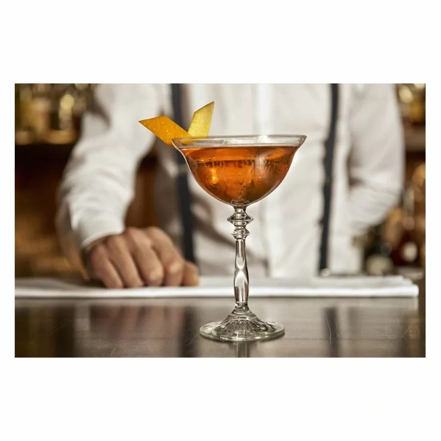 ONIS 1924 – koktejlová sklenice (coupe) 24 cl